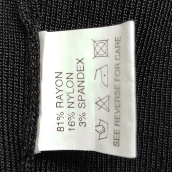 🥂 Belldini Top - Picture 9 of 10